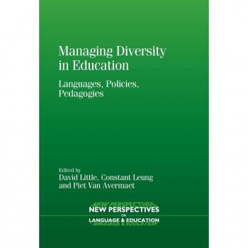 Vitalsource Technologies, Inc. Managing Diversity In Education