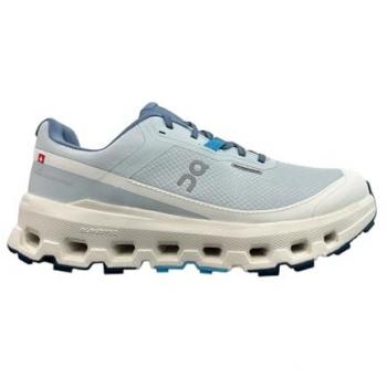 On-running Cloudvista 2 Scarpe Waterproof blu artico
