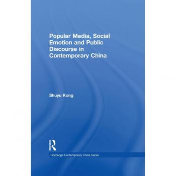 Vitalsource Technologies, Inc. Popular Media, Social Emotion And Public Discourse In Contemporary Chin