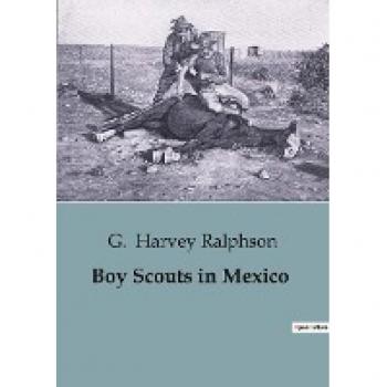 Boy Scouts in Mexico