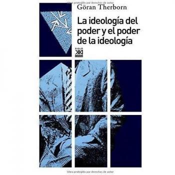 Ideología del poder y poder de ideología