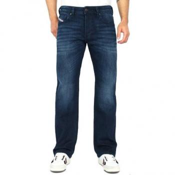 Diesel Straight Leg Jeans Modell A00890‑RB067