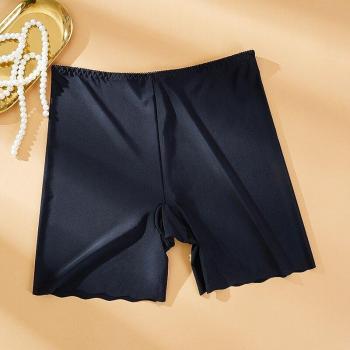 Seamless Yoga Shorts for Women