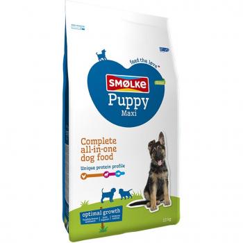 Smølke Puppy Maxi Optimaler Wachstum
