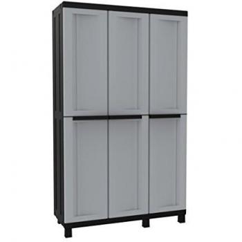 Armadio Terry Twist Black 170 cm