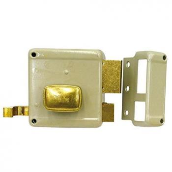 Serrure en Bois C.STACCATO M2