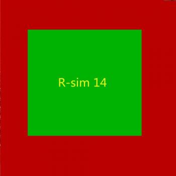 RSIM‑14 para iPhone 7/8 Plus