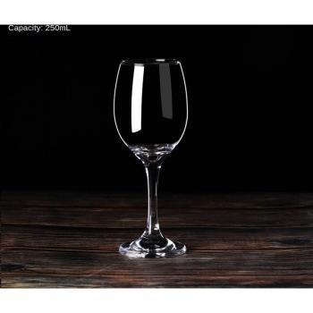 Elegant Wine Glass Set