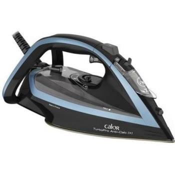 Calor Turbo Pro FV5695C0 Iron TU Transparent