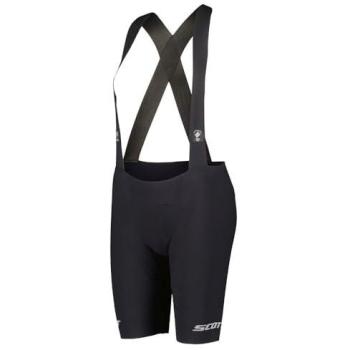 Salopette Scott Ultra Aero 4+ Nera