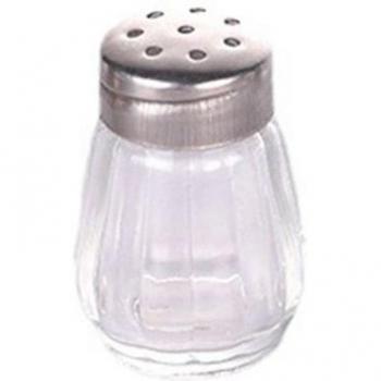 Travel Spice Jar for BBQ