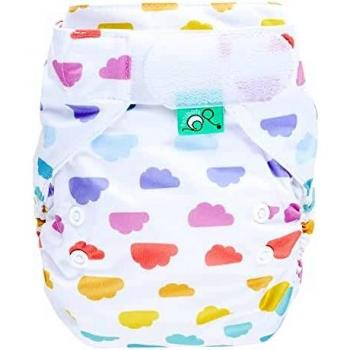 TotsBots Easyfit Star V5 AIO Windeln