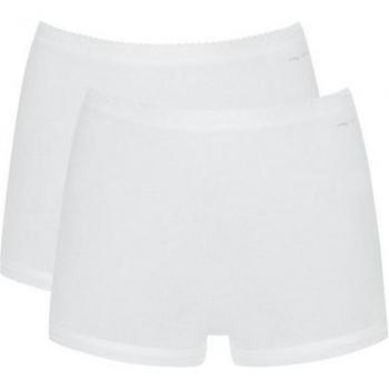 Mey Baumwoll-Panty 2er Pack