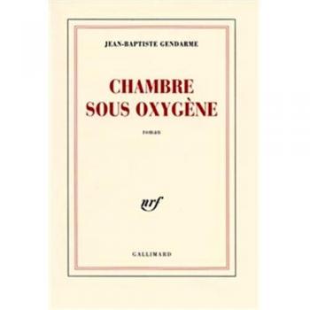 Chambre sous oxygène