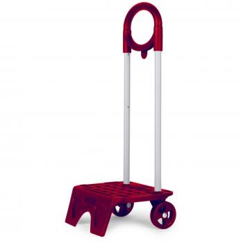 Carro para Mochila con Ruedas para Niña y Niño 1116