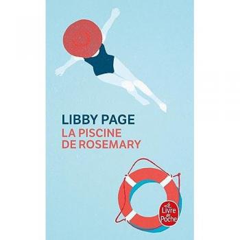 Libby Page La Piscine De Rosemary