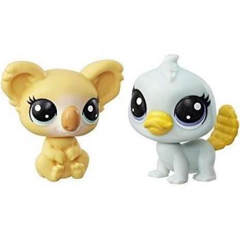Koala Sorpresa de la Tienda de Mascotas