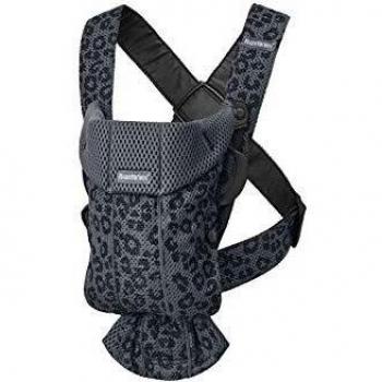 BabyBjörn Porte-bébé Mini