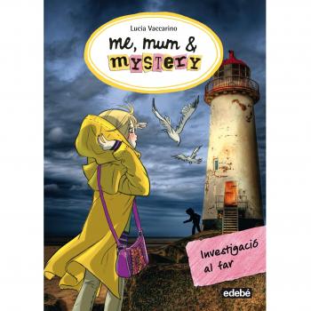 ME, MUM & MYSTERY: INVESTIGACIÓ AL FAR