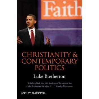 Vitalsource Technologies, Inc. Christianity And Contemporary Politics