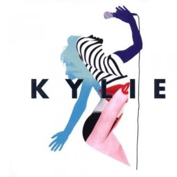 Kylie : The Albums 2000-2010
