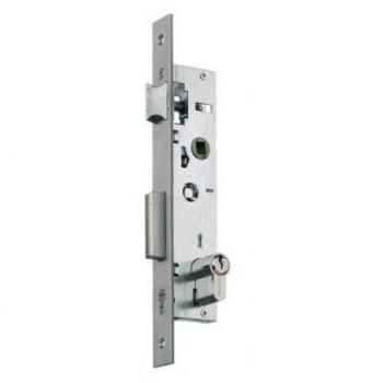 Conjunto Bisagra Inox 20mm