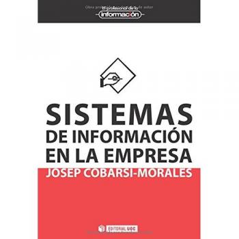 Sistemas de información en la empresa