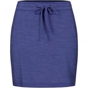 Super.natural Jupe W Everyday Femme, Coastal Fjord, M
