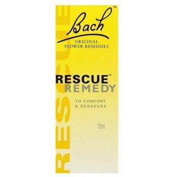 Bach Rescue Nuit 10 ml