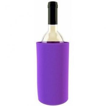 CoolKoala Poliéster Morado 4‑Capas