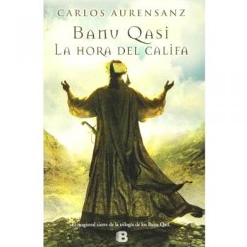 Banu qasi:la hora del califa