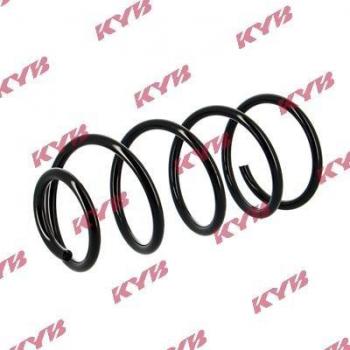 Muelle del chasis KYB RA1102