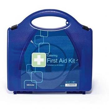 GF014 Premium Emergency Kit – Mid‑Size