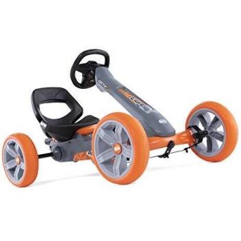 BERG Toys Go-Kart Reppy Racer