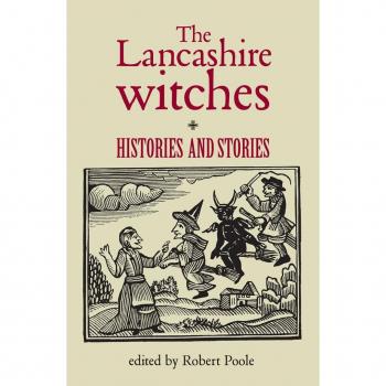 The Lancashire witches