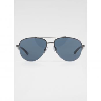 ROUTE 66 Klassische Aviator Brille