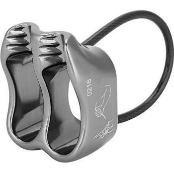 Alomejor RockClimber Travel Rope