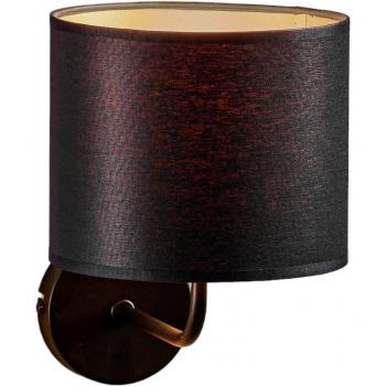 Luminex Halo Noir Doré