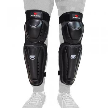 Equipamiento de Protección WOSAWE para Motociclistas