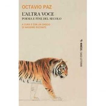 L'ALTRA VOCE