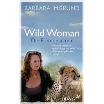 Wild Woman