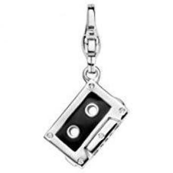 Ti Sento | Charm Mujer Ti Sento 8237ZI (1,5 cm)