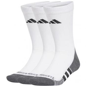 Adidas Performance Climacool Cushion Crew Sock Pack