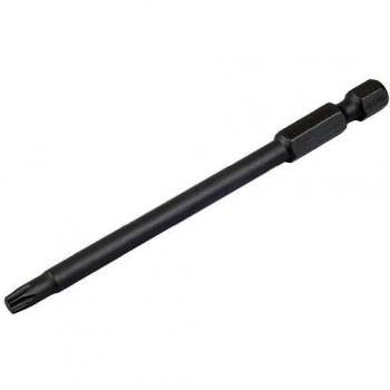 Embout Long Solide 89 mm – Wolfcraft TX25