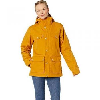 FJALLRAVEN Women's Acorn Greenland Jacket