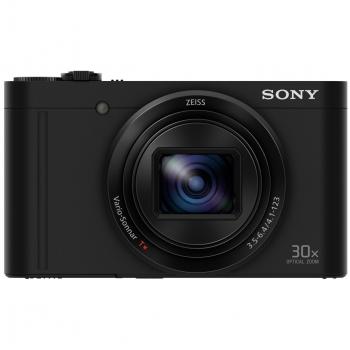 DSC-WX 500 / Schwarz