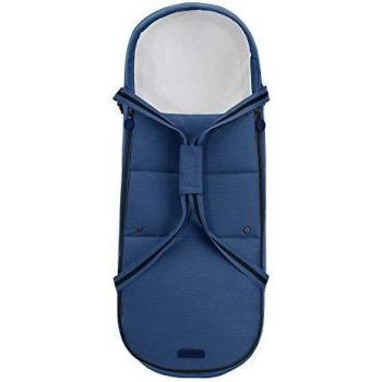Cybex Navicella Blu Navy con Cocoon S Baby Snug Carry Cot (per Balios S e Eezy S Twist)