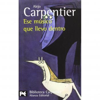 Ese músico que llevo dentro (Bolsillo) (Tapa blanda).