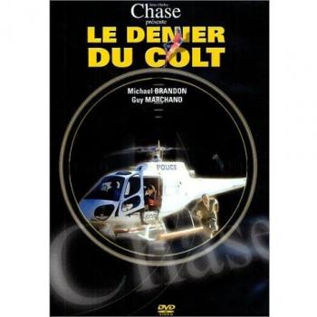 Le Denier Du Colt
