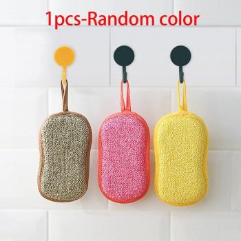 Super Absorbent Antibacterial Kitchen Sponge